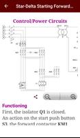 Motor Control Circuits captura de pantalla 2