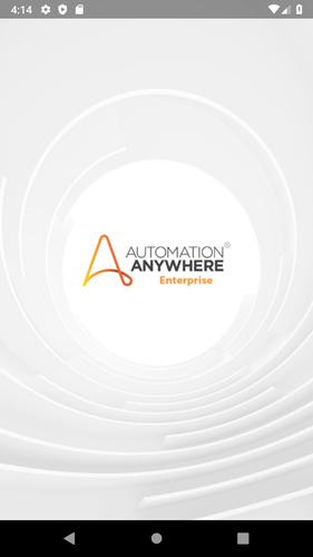 Automation Anywhere Mobile For Android Apk Download
