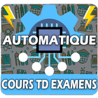 Automatique icon