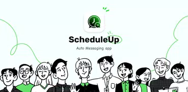 Message Assistant: ScheduleUP