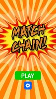 Match Chain 포스터
