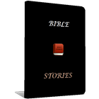 Bible, Stories ikona