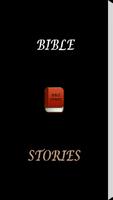 Bible, Stories Affiche