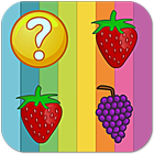 Foods, Memory Game (Pairs) icon