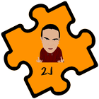 2J, Puzzle icon
