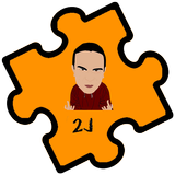 2J, Puzzle icône