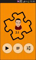 2J, Puzzle স্ক্রিনশট 1