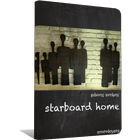 Starboard Home, Γ. Αντάμης biểu tượng