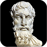 Επίκουρος (Άπαντα) أيقونة