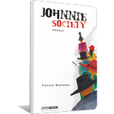 Johnnie Society, Γ. Φαρσάρης icône