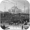 Istanbul (Engravings)