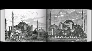 Κωνσταντινούπολη (Γκραβούρες) captura de pantalla 3
