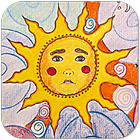 The sun who lost…,E.Amanatidou-icoon