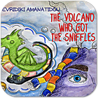 ikon The volcano who…, E.Amanatidou
