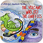 The volcano who…, E.Amanatidou 图标