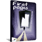 First pages, Charis Gantzoudis ícone