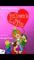 The Clown’s Life,A.Giampanidou poster