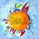 Tale in Orange,Kostas Stoforos icon