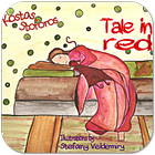 Tale in Red, Kostas Stoforos-icoon