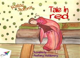 Tale in Red, Kostas Stoforos Affiche