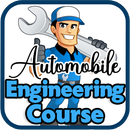 Automobile Engineering Course APK