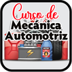 Curso de Mecánica Automotriz ไอคอน