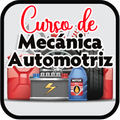 ”Curso de Mecánica Automotriz