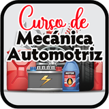 Curso de Mecánica Automotriz icon