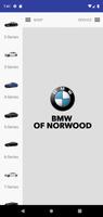 BMW of Norwood پوسٹر