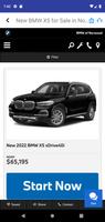 BMW of Norwood اسکرین شاٹ 3