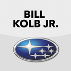 Bill Kolb Jr. Subaru أيقونة