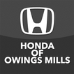 Honda of Owings Mills