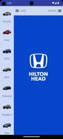 Poster Hilton Head Honda