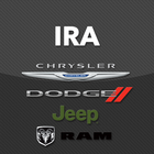 Ira Chrysler Dodge Jeep RAM アイコン