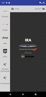Ira Chrysler Dodge Jeep RAM 海報