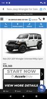 Ira Chrysler Dodge Jeep RAM 截圖 2