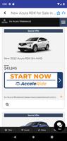 Ira Acura Westwood скриншот 3