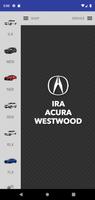 Ira Acura Westwood постер