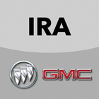 Ira Buick GMC icône