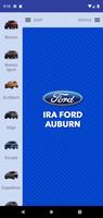 Ira Ford Auburn 포스터