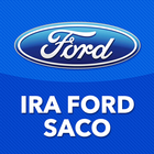 Ira Ford Saco Zeichen