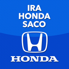 Ira Honda Saco icône