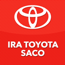 Ira Toyota Saco APK