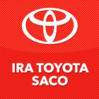 Ira Toyota Saco ikon