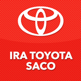 Ira Toyota Saco icono