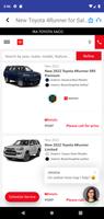 Ira Toyota Saco syot layar 3