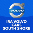 Ira Volvo Cars South Shore icône