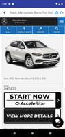 Mercedes-Benz of Westwood اسکرین شاٹ 3