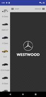 Mercedes-Benz of Westwood پوسٹر