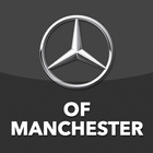 Mercedes-Benz of Manchester icon